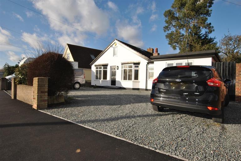 St. Margarets Avenue, Uxbridge, London, UB8 3HH