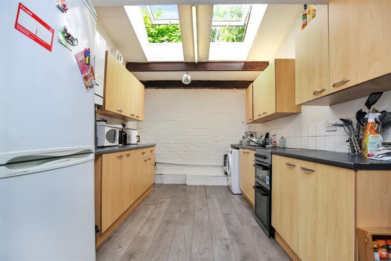 Stratford Road, Heaton, Newcastle, NE6 5PB Stratford Road, Heaton, Newcastle, NE6 5PB