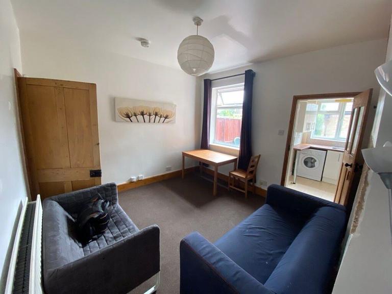 2 bedroom house for rent Crosby Street, Derby, DE22 3NY UniHomes