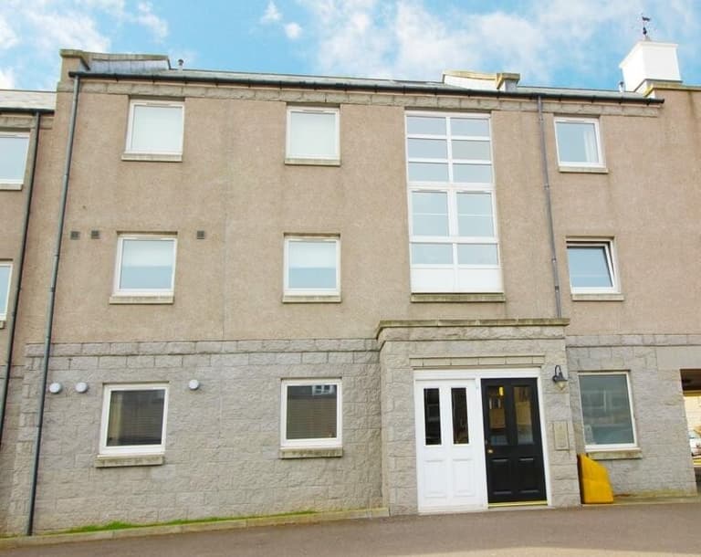 Mary Elmslie Court, City Centre, Aberdeen, AB24 5BS Mary Elmslie Court, City Centre, Aberdeen, AB24 5BS