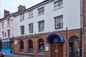 St. Benedicts Street, City Centre, Norwich, NR2 4AQ