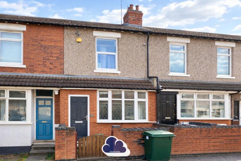 Kensington Road, Earlsdon, Coventry, CV5 6GG