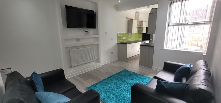 Watford Street, Shelton, Stoke-on-Trent, ST4 2EW