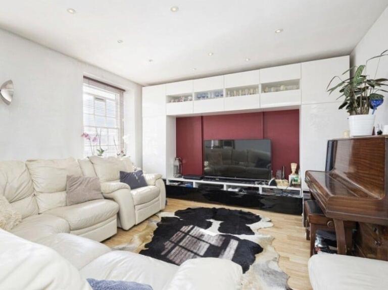Chalton Street, Camden, London, NW1 1HN