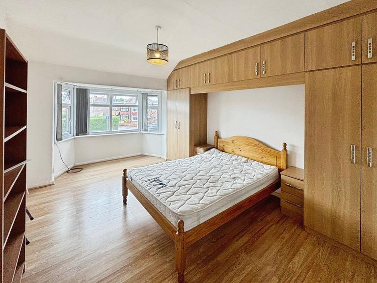 Morningside Drive, Withington, Manchester, M20 5PW