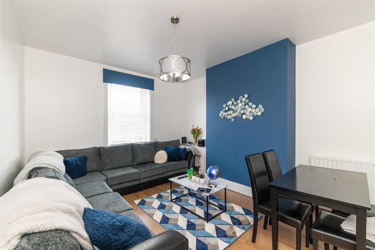 Chillingham Road, Heaton, Newcastle, NE6 5LJ