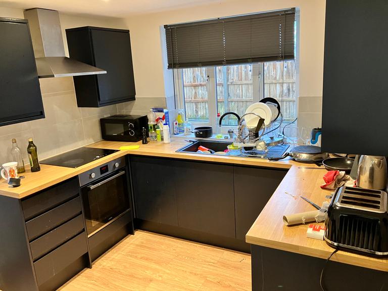 Mottram Close, Bowthorpe, Norwich, NR5 8HL