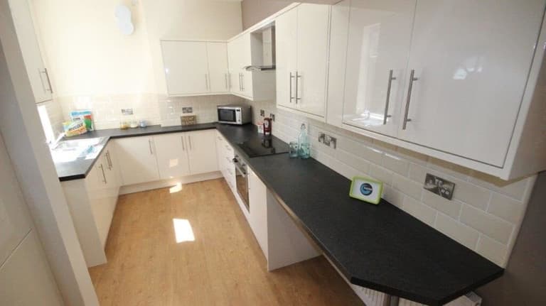 Wiseton Road, Ecclesall, Sheffield, S11 8SB Wiseton Road, Ecclesall, Sheffield, S11 8SB