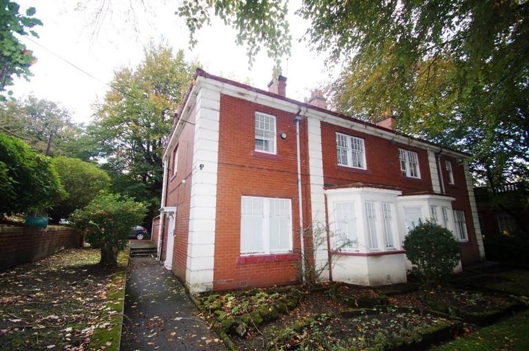 6 bedroom house for rent Redhill Villas, Durham, DH1 4BA UniHomes