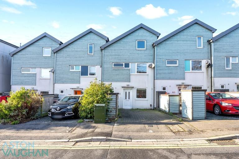 Bevendean Road, Moulsecoomb, Brighton, BN2 4FN