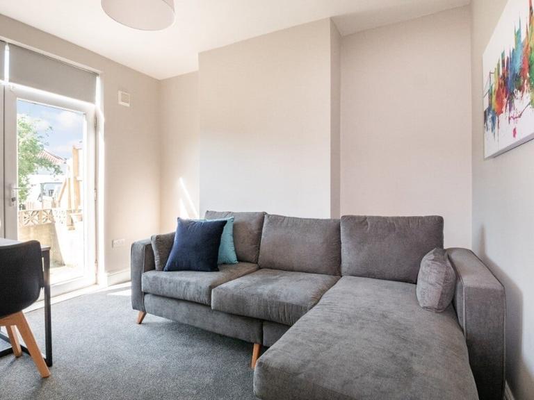 Jean Road, Brislington, Bristol, BS4 4JU