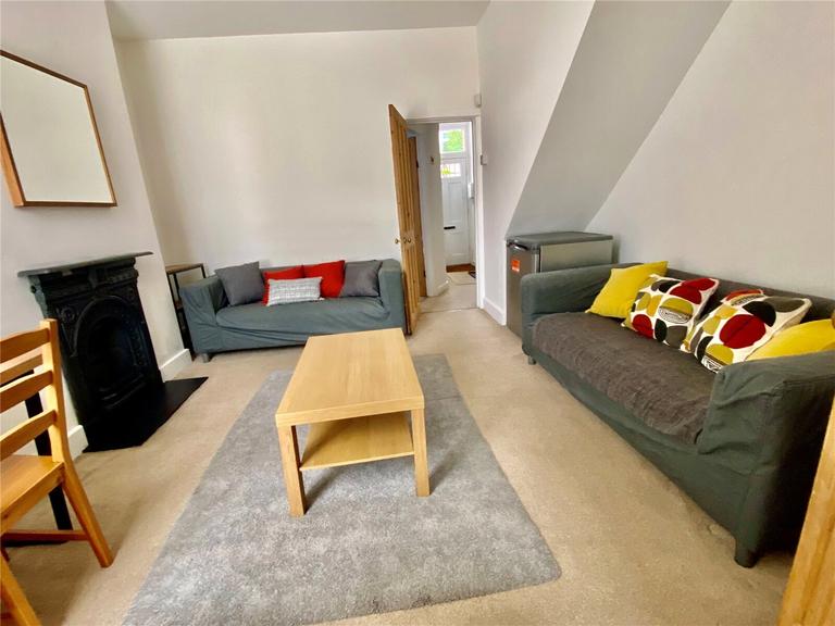 Horton Road, Fallowfield, Manchester, M14 7QF