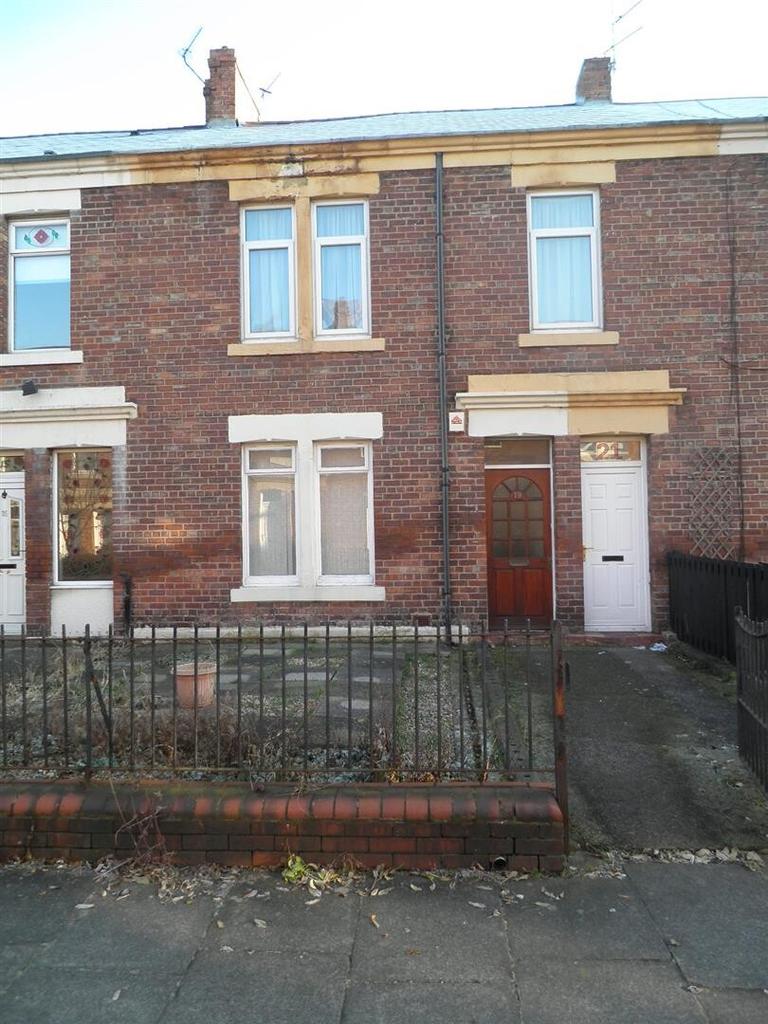 Sixth Avenue, Heaton, Newcastle, NE6 5YN