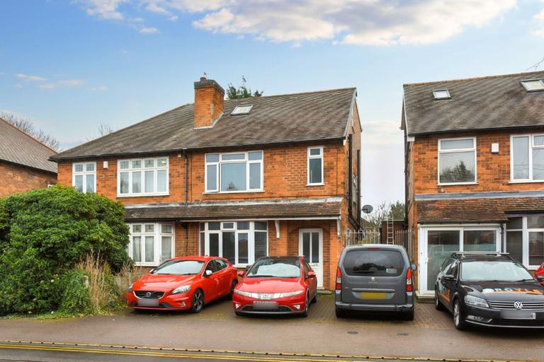 Beeston, Beeston, Nottingham, NG9 2GT