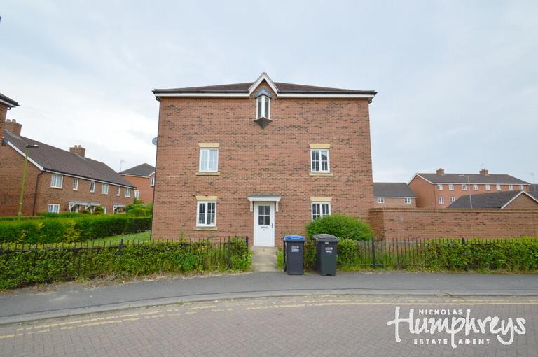 Dragon Road, Hatfield, Hertfordshire, AL10 9LX