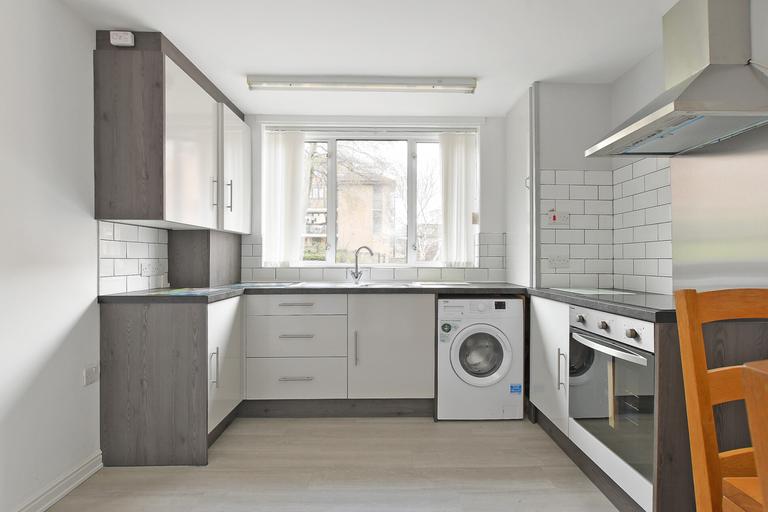 Netherthorpe Street, Broomhall, Sheffield, S3 7JB