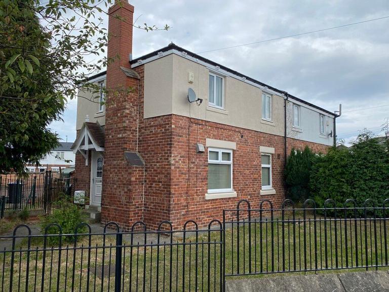 Cuthbert Avenue, Gilesgate, Durham, DH1 2EE
