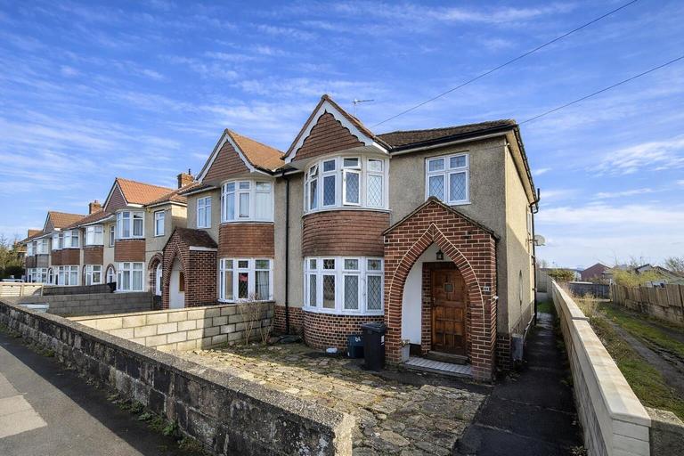 4 bedroom house for rent Mortimer Road Bristol, BS34 7LQ | UniHomes