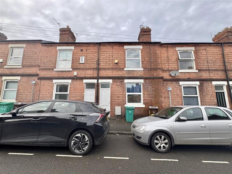 Watkin Street, City Centre, Nottingham, NG3 1DL