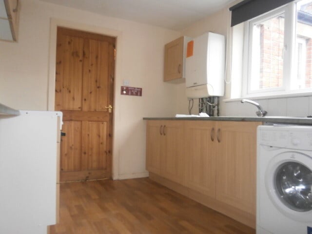 Seventh Avenue, Heaton, Newcastle, NE6 5YD