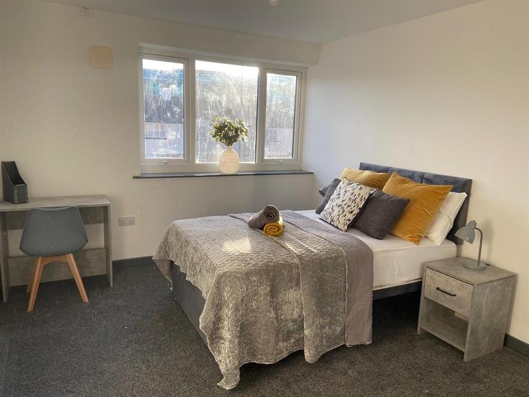 Bridge View House, City Centre, Newcastle, NE1 2AF