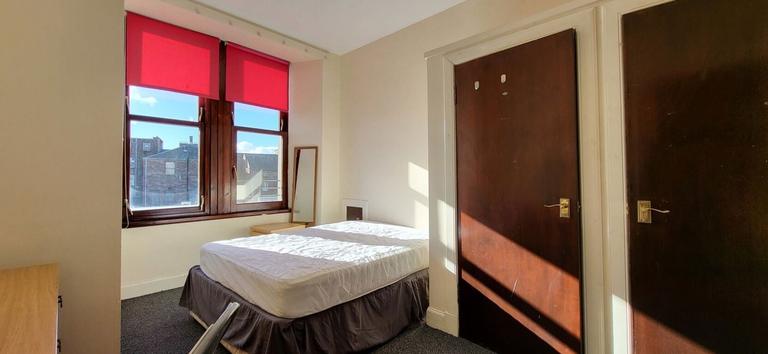 Commercial Street, Central, Dundee, DD1 2AJ