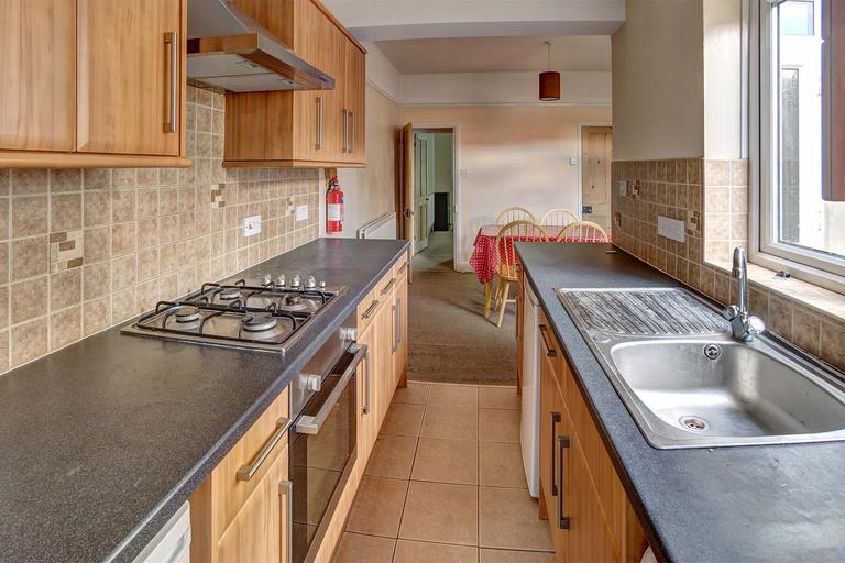 Newmarket Street, Golden Triangle, Norwich, NR2 2DR