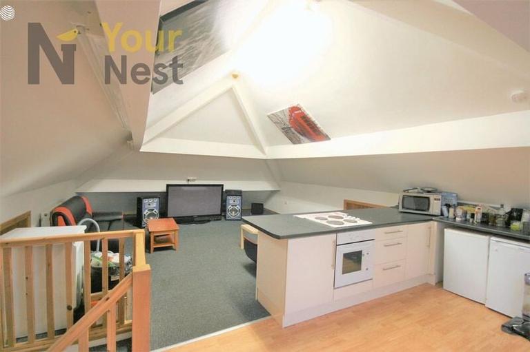 Becketts Park Road, Headingley, Leeds, LS6 3PG