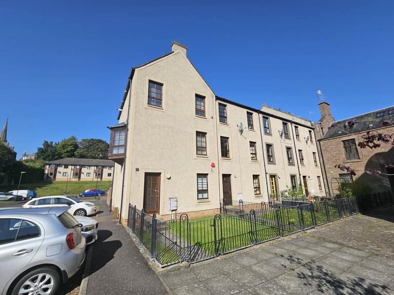 Taylors Lane, West End, Dundee, DD2 1AP