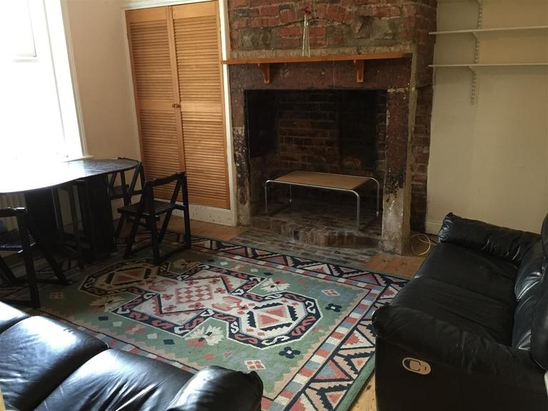 Falmouth Road, Heaton, Newcastle, NE6 5NT