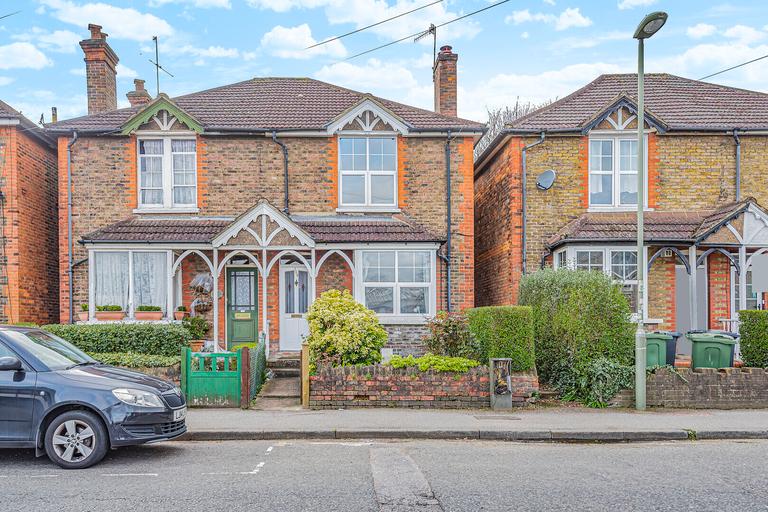 Walnut Tree Close, Guildford, Surrey, GU1 4UB