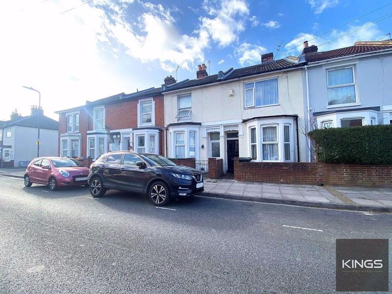 Francis Avenue, Southsea, Portsmouth, PO4 0HL