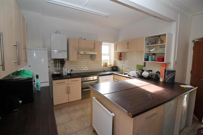 Hartington Park, Redland, Bristol, BS6 7ES