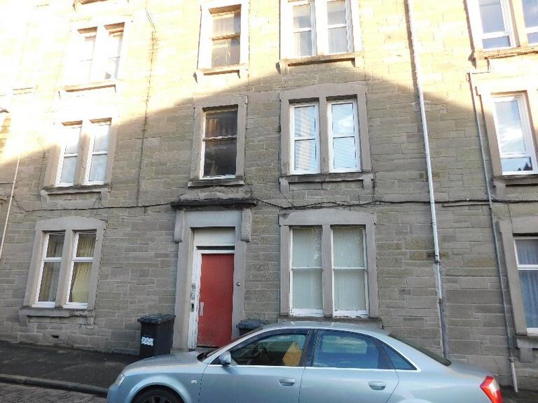 Arbroath Road, Stobswell, Dundee, DD4 6HJ