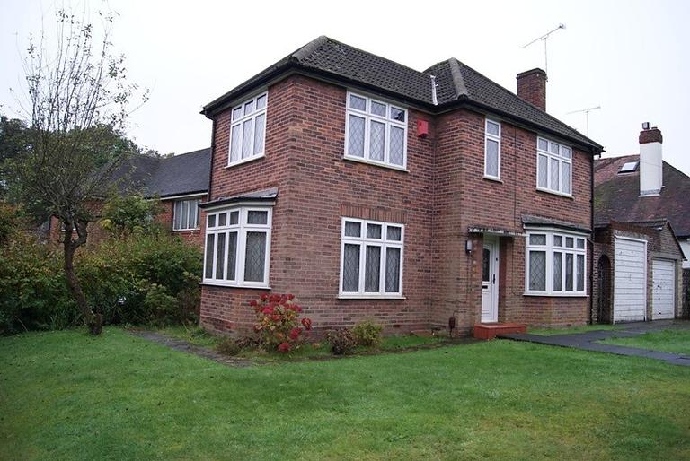 7 bedroom apartment for rent Glen Eyre, Southampton, SO16 3GD UniHomes