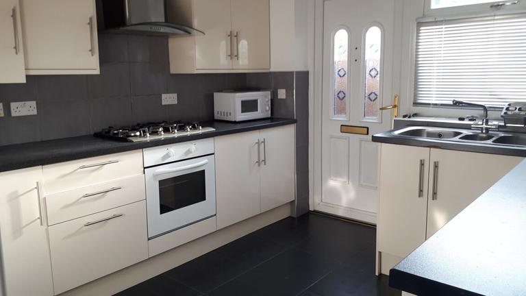 Crookes, Crookes, Sheffield, S10 1UG