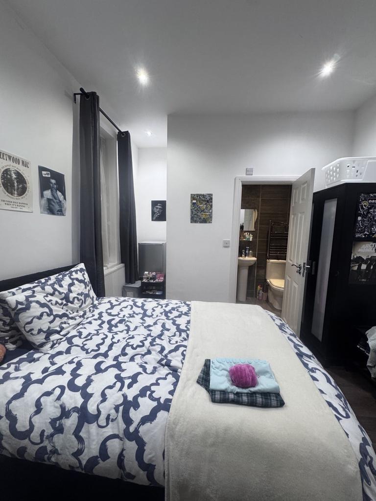 Skipworth Street, City Centre, Leicester, LE2 1GD