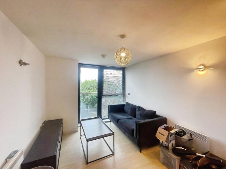 Tempus Tower, City Centre, Manchester, M3 1NN