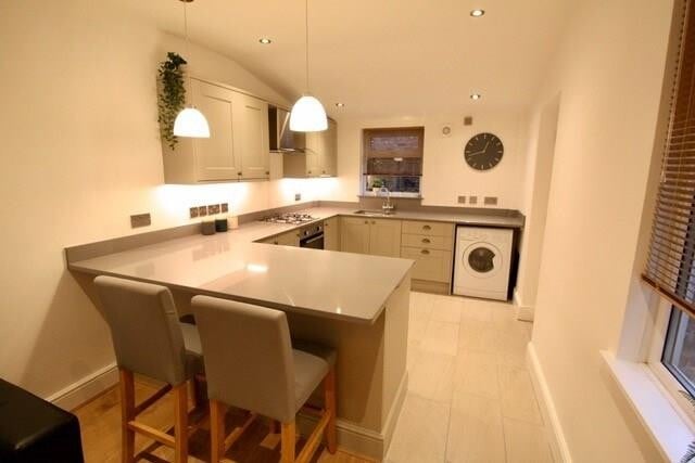 Rusholme Place, Rusholme, Manchester, M14 5TE