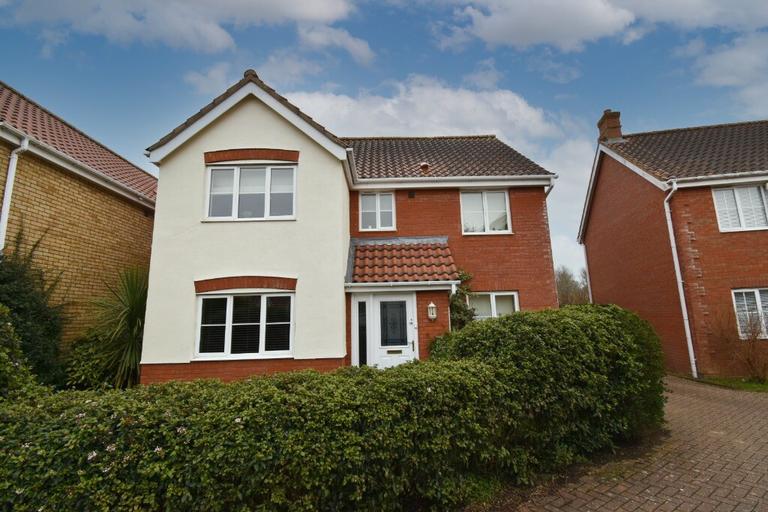 6 bedroom house for rent Mardle Street, Norwich, NR5 9HU UniHomes