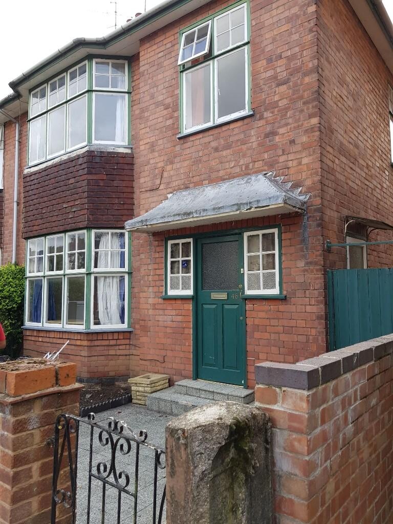 Russell Terrace, Town Centre, Leamington Spa, CV31 1HE