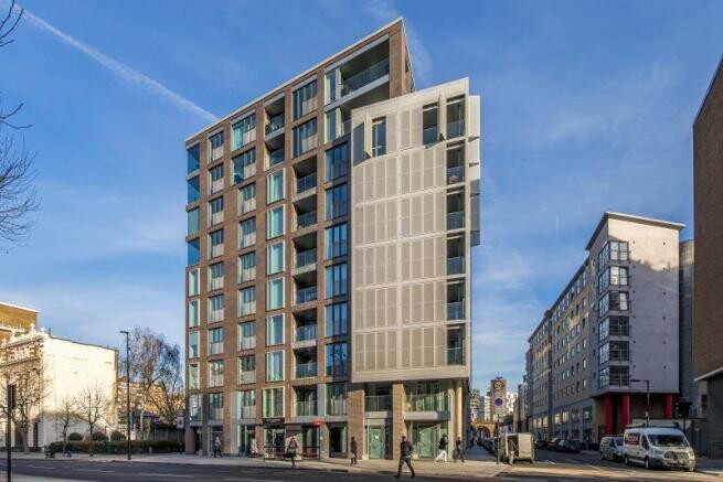 Blackfriars Road, Greenwich, London, SE1 0FU