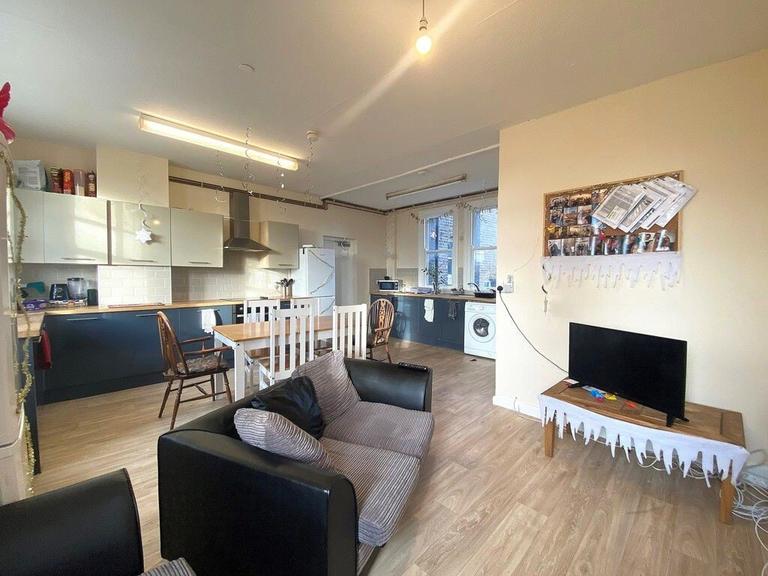 Aylward Street, Southsea, Portsmouth, PO1 3PH