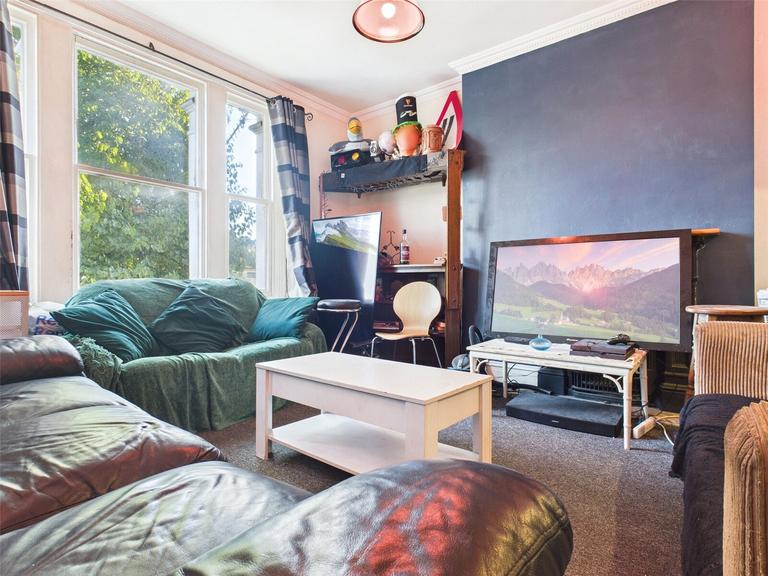 Denmark Villas, Hove, Brighton, BN3 3TH