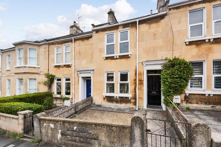 5 bedroom house for rent West Avenue, Bath, BA2 3QD UniHomes