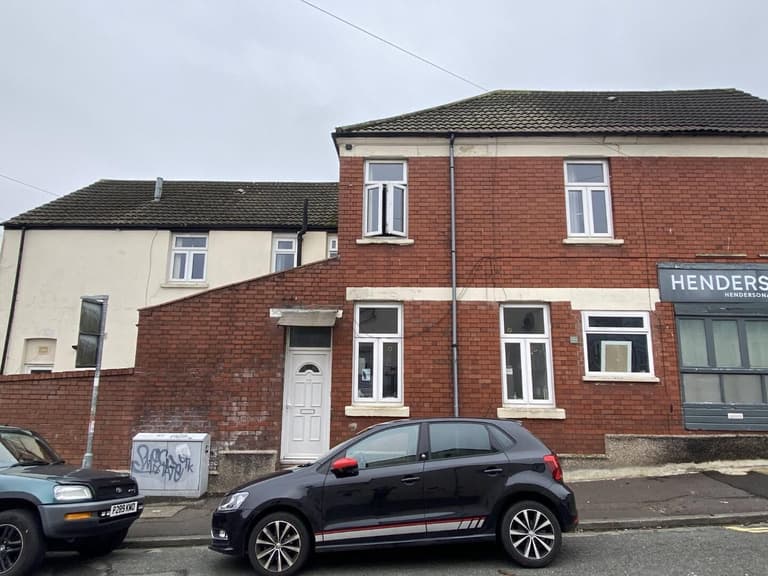 Monthermer Road, Cathays, Cardiff, CF24 4QY
