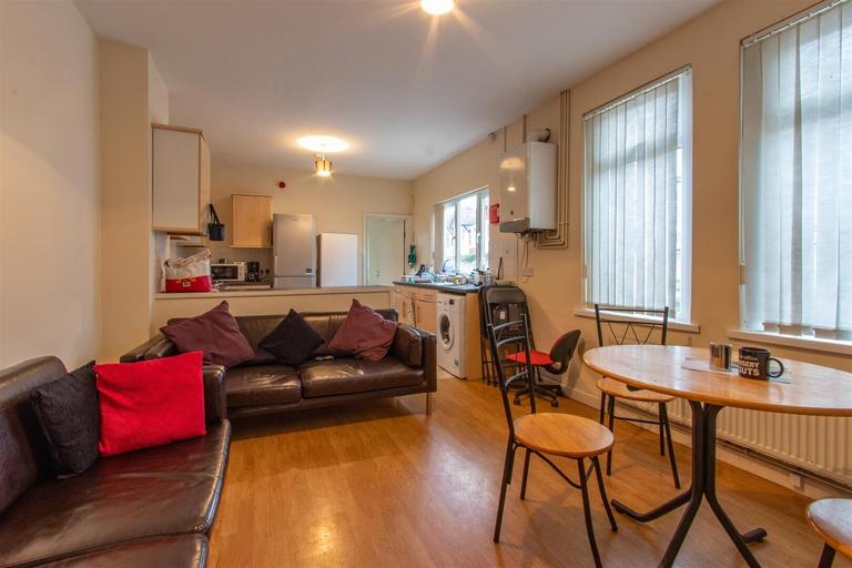 Brithdir Street, Cathays, Cardiff, CF24 4LG