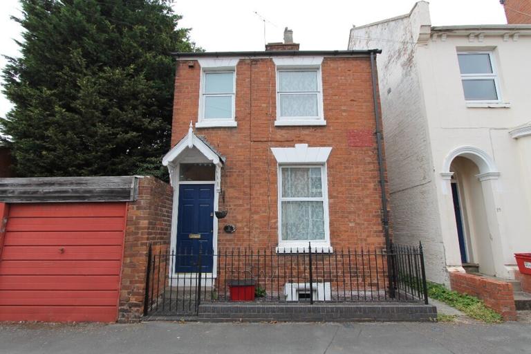 New Street, Town Centre, Leamington Spa, CV31 1HL