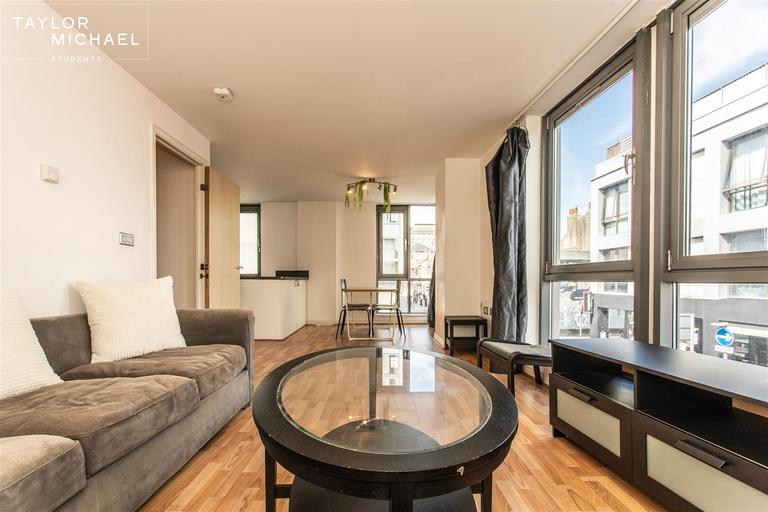 Jubilee Street, City Centre, Brighton, BN1 1GE