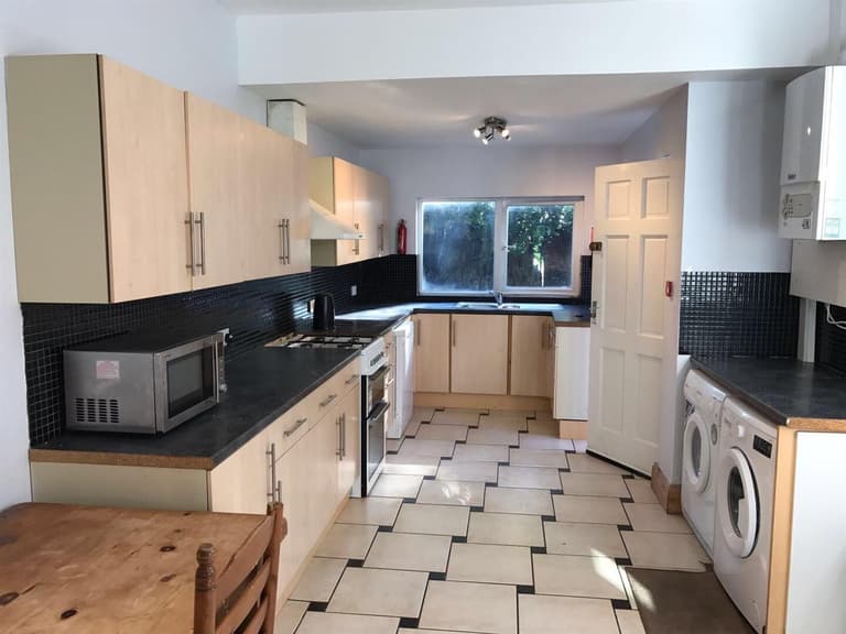 Broomgrove Road, Ecclesall, Sheffield, S10 2NA Broomgrove Road, Ecclesall, Sheffield, S10 2NA